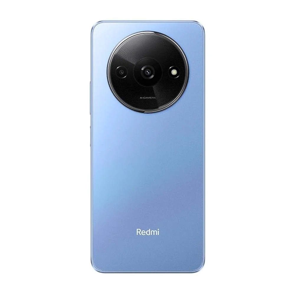 Xiaomi Redmi A3 64 Gb - Azul image number 2